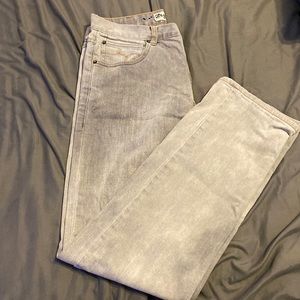 LR Geans jeans